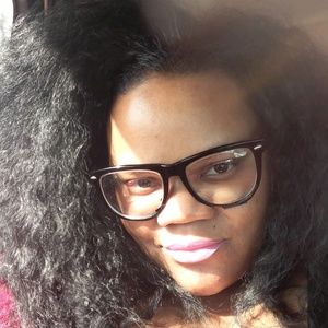 Meet your Posher, Terichsha